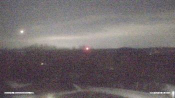 Weather camera view of Concord-Carlisle HS.