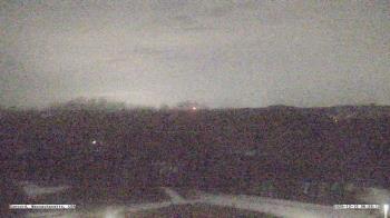 Weather camera view of Concord-Carlisle HS.