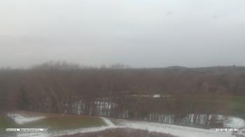 Weather camera view of Concord-Carlisle HS.