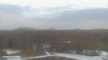 Weather camera view of Concord-Carlisle HS.