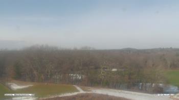 Weather camera view of Concord-Carlisle HS.