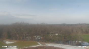 Weather camera view of Concord-Carlisle HS.