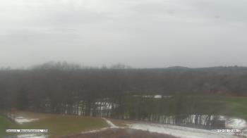 Weather camera view of Concord-Carlisle HS.