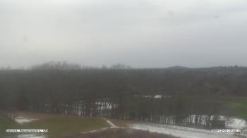 Weather camera view of Concord-Carlisle HS.