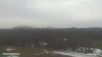 Weather camera view of Concord-Carlisle HS.