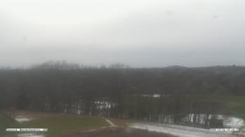 Weather camera view of Concord-Carlisle HS.