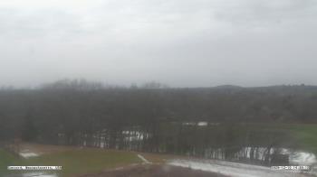 Weather camera view of Concord-Carlisle HS.