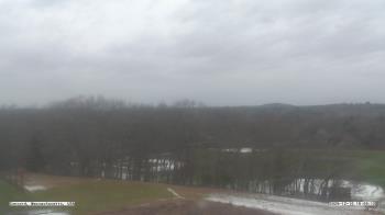 Weather camera view of Concord-Carlisle HS.