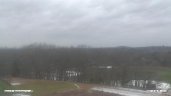 Weather camera view of Concord-Carlisle HS.