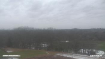 Weather camera view of Concord-Carlisle HS.