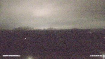 Weather camera view of Concord-Carlisle HS.