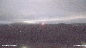 Weather camera view of Concord-Carlisle HS.