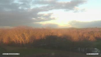 Weather camera view of Concord-Carlisle HS.