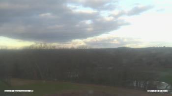 Weather camera view of Concord-Carlisle HS.
