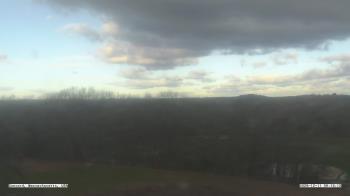 Weather camera view of Concord-Carlisle HS.