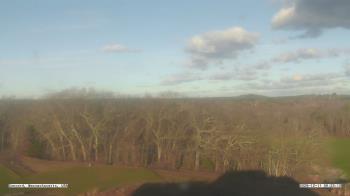 Weather camera view of Concord-Carlisle HS.