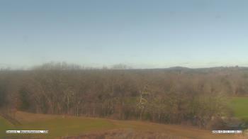 Weather camera view of Concord-Carlisle HS.