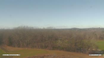 Weather camera view of Concord-Carlisle HS.