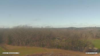 Weather camera view of Concord-Carlisle HS.