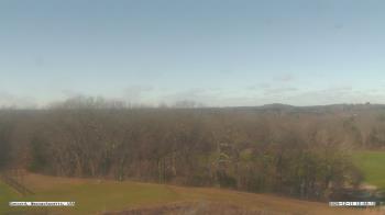 Weather camera view of Concord-Carlisle HS.