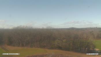 Weather camera view of Concord-Carlisle HS.