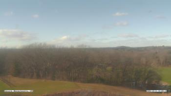 Weather camera view of Concord-Carlisle HS.