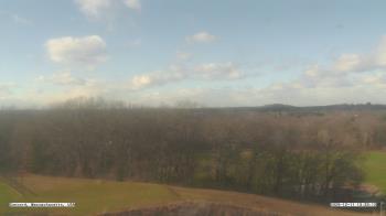Weather camera view of Concord-Carlisle HS.
