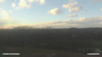 Weather camera view of Concord-Carlisle HS.