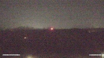 Weather camera view of Concord-Carlisle HS.