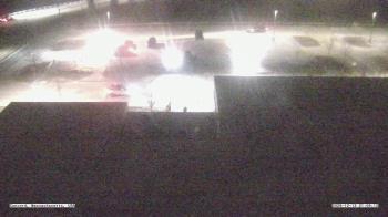 Weather camera view of Concord-Carlisle HS.