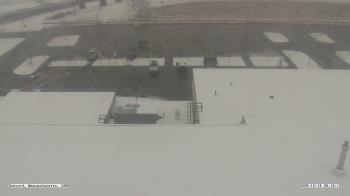 Weather camera view of Concord-Carlisle HS.