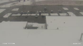 Weather camera view of Concord-Carlisle HS.