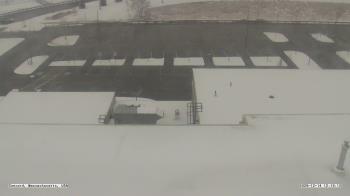 Weather camera view of Concord-Carlisle HS.
