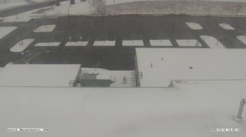 Weather camera view of Concord-Carlisle HS.
