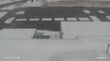 Weather camera view of Concord-Carlisle HS.