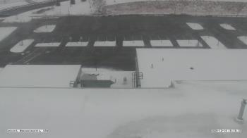 Weather camera view of Concord-Carlisle HS.