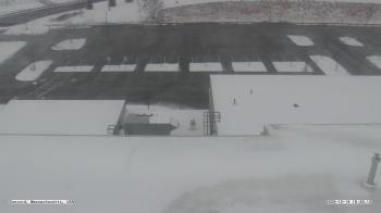 Weather camera view of Concord-Carlisle HS.