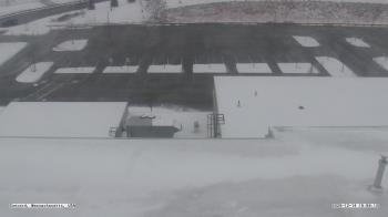 Weather camera view of Concord-Carlisle HS.