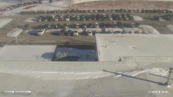 Weather camera view of Concord-Carlisle HS.