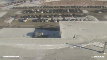 Weather camera view of Concord-Carlisle HS.