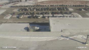 Weather camera view of Concord-Carlisle HS.