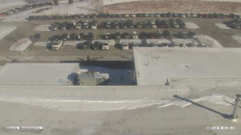 Weather camera view of Concord-Carlisle HS.