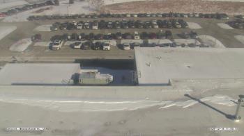 Weather camera view of Concord-Carlisle HS.
