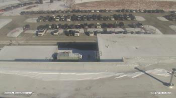 Weather camera view of Concord-Carlisle HS.