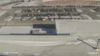 Weather camera view of Concord-Carlisle HS.