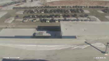 Weather camera view of Concord-Carlisle HS.