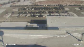 Weather camera view of Concord-Carlisle HS.