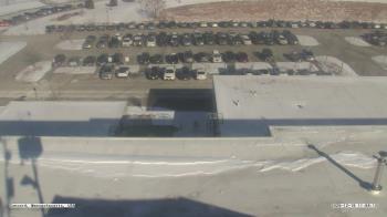 Weather camera view of Concord-Carlisle HS.