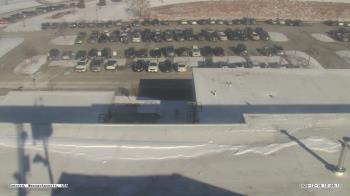 Weather camera view of Concord-Carlisle HS.