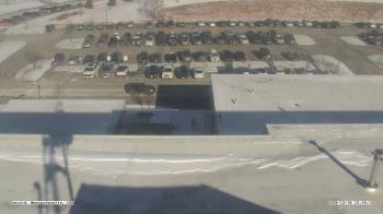 Weather camera view of Concord-Carlisle HS.